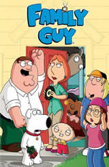 Family Guy 10x20 Sub Español Online