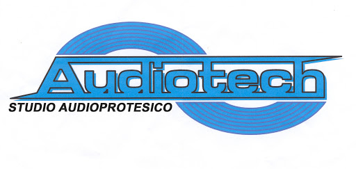 Audiotech Studio Audioprotesico logo