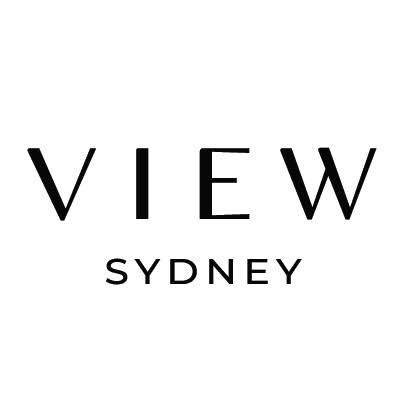 View Sydney logo