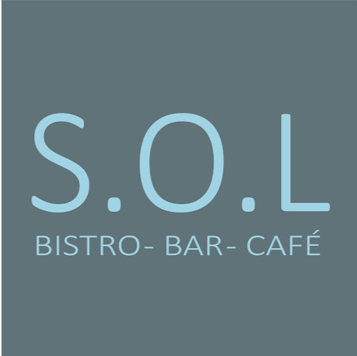 Restaurang Sjö & Land logo