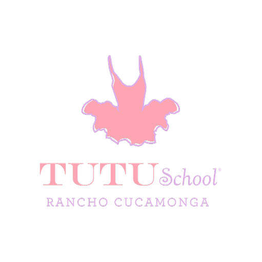 Tutu School Rancho Cucamonga logo