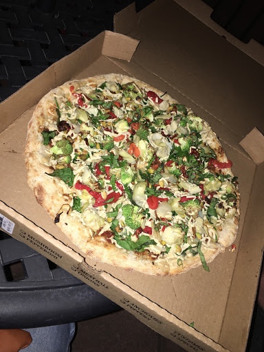 Pizza Delivery «Healthy Cow Pizza», reviews and photos, 3005 West Loop S, Houston, TX 77027, USA