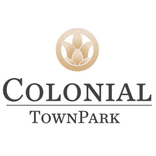 Colonial Town Park