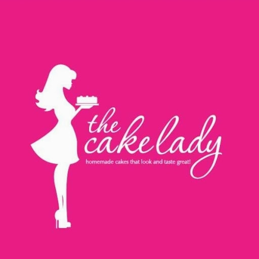 The Cake Lady logo