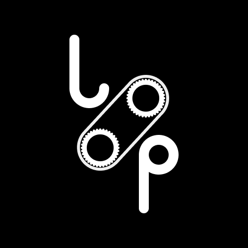 loop cycles logo