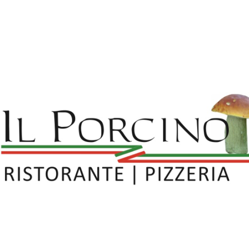 Pizzeria Ristorante IL PORCINO logo