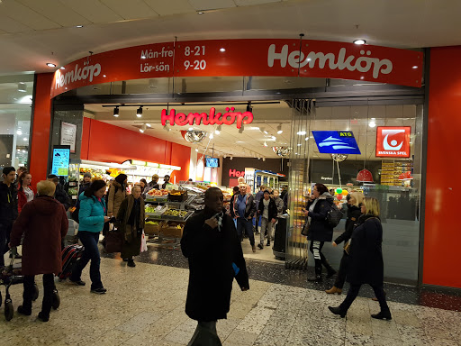 Hemköp Nordstan