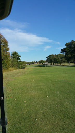 Golf Course «Page Belcher Golf Course», reviews and photos, 6666 S Union Ave, Tulsa, OK 74132, USA