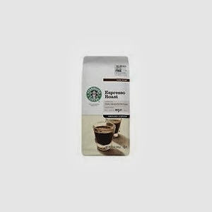 Coffee Starbucks Coffee Dark Roast Espresso Ground, 12 OZ (Pack of 6) Affordable