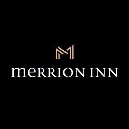 The Merrion Inn logo