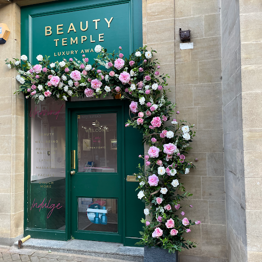 Beauty Temple Stamford