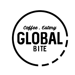 Global Byte Cafe logo