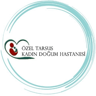 Özel Tarsus Kadın Hastalıkları ve Doğum Hastanesi logo