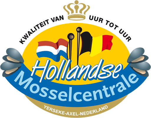 Hollandse Mosselcentrale (Nederland) B.V. logo