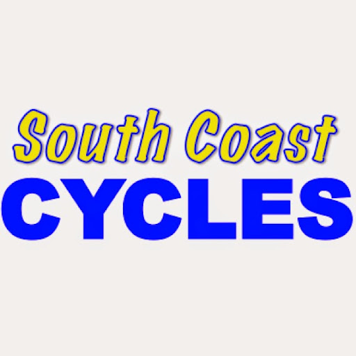 South Coast Cycles logo