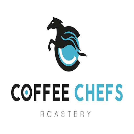 Coffee Chefs Roastery logo