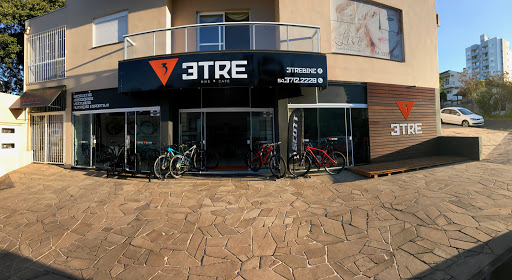 3Tre - Bike Café, R. Santa Catarina, 355 - Centro, Erechim - RS, 99700-000, Brasil, Loja_de_Bicicleta, estado Rio Grande do Sul