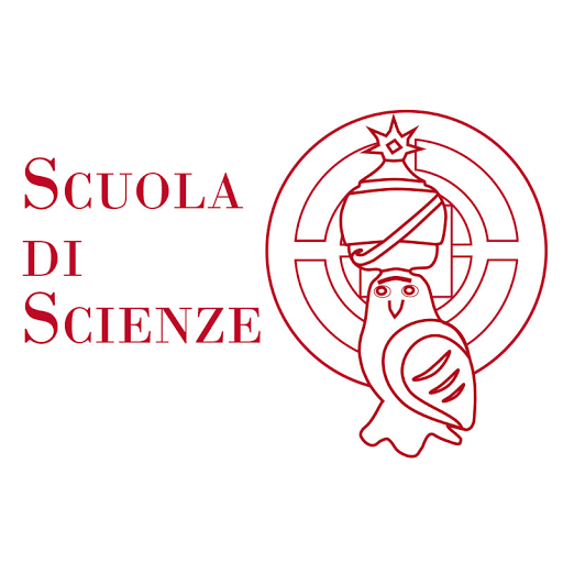 Scuola di Scienze - Università degli Studi di Padova logo