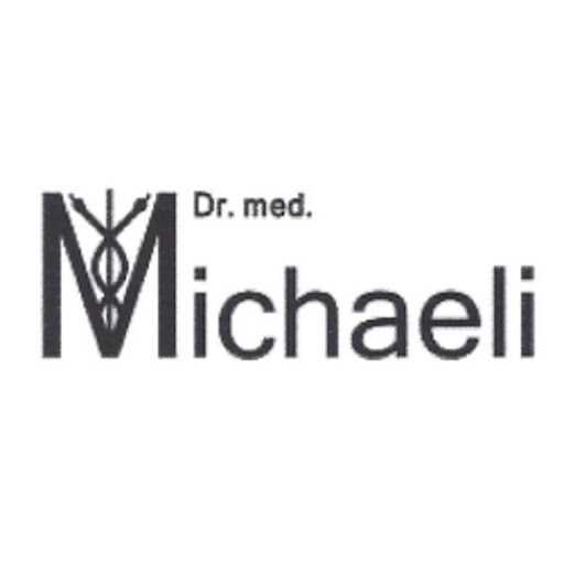 Dr. med. Charlotte Michaeli Ärztin für Allgemeinmedizin und Sportmedizin logo