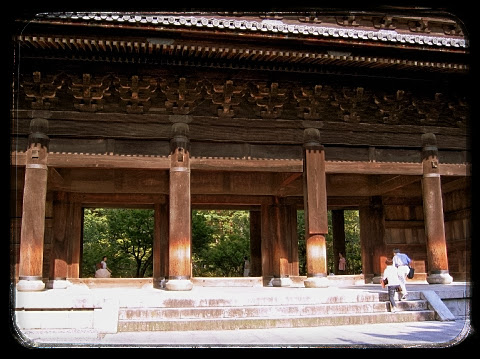 Un día de templos en Kyoto - El Imperio del Sol Naciente (13)