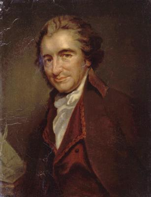 Thomas Paine (1737-1809) title=