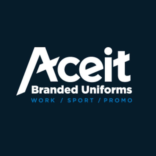 Aceit Work Sport Promo logo
