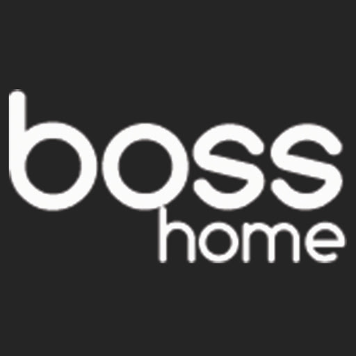 Boss Home Mobilya logo