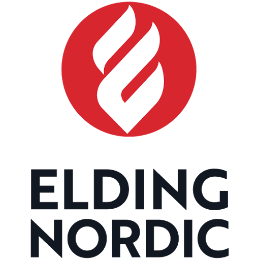 Elding Nordic ApS logo