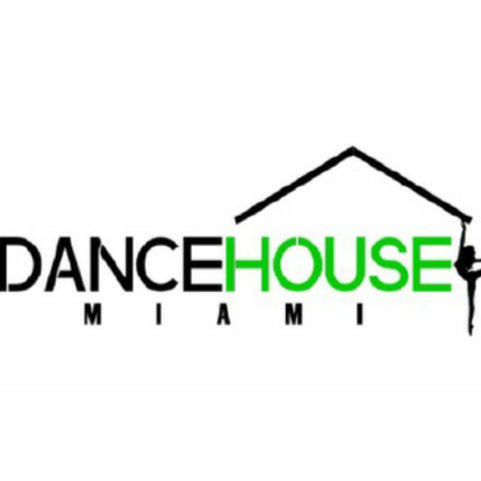 DanceHouse Miami logo