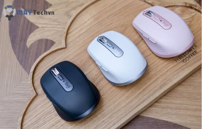 Chuột có khả năng chống ồn - Maytechvn - 187 đường số 1, phường Bình Hưng Hoà B, quận Bình Tân, TP.HCM