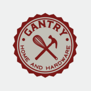 Gantry Home & Hardware logo