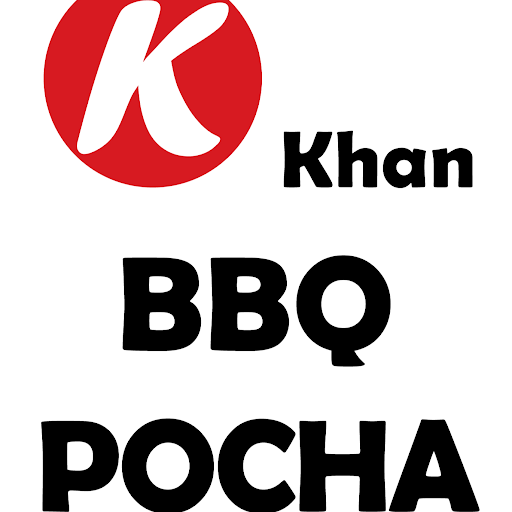 Khan Shabu Shabu & BBQ logo