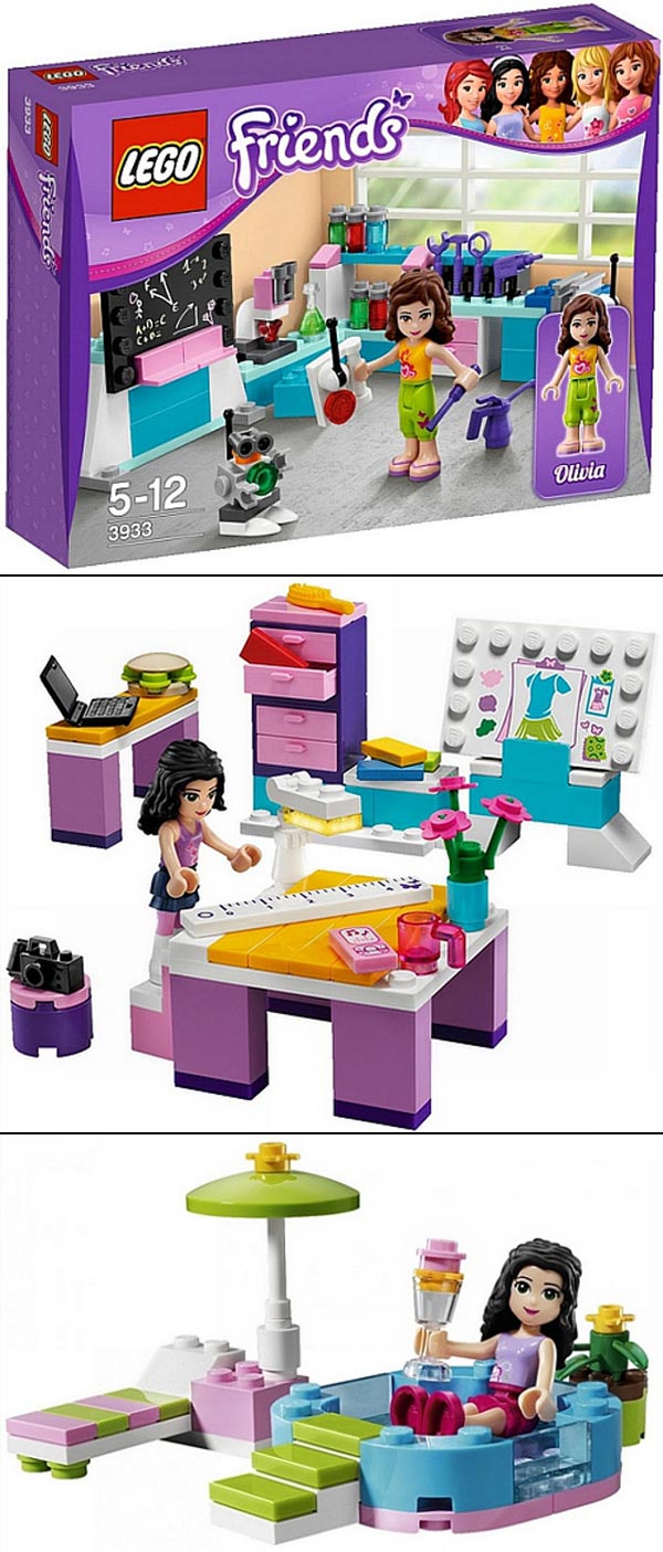 Blog Serius Serius WTF Lego  Khas Untuk Kanak Kanak 
