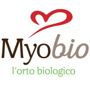 Myobio - L' Orto Biologico logo