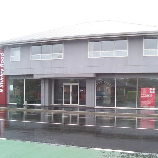 Christchurch Therapeutic Massage Centre logo