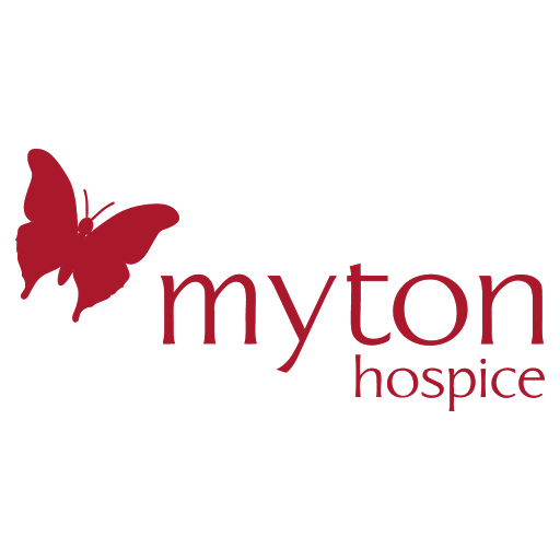 The Myton Hospices – Trinity Street, Coventry, Charity Shop