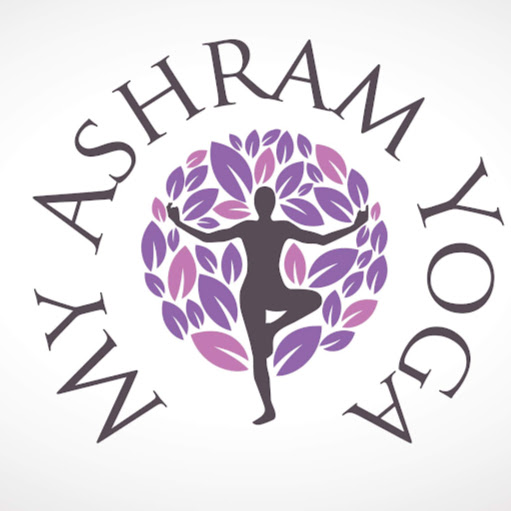 My Ashram Yoga