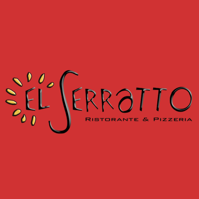 El Serratto - Ristorante & Pizzeria logo