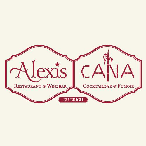 Alexi's Restaurant logo