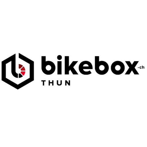 BikeBox Thun logo