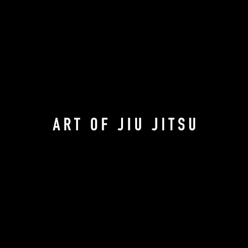 Art of Jiu Jitsu Academy logo