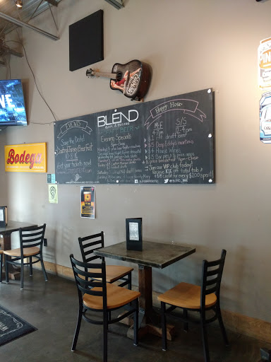 Bar «Blend Bar & Bistro», reviews and photos, 911 NJ-33, Hamilton Township, NJ 08690, USA