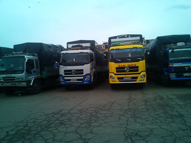 Thuê xe tải Hưng Nguyên Thuê xe tải Hưng Nguyên