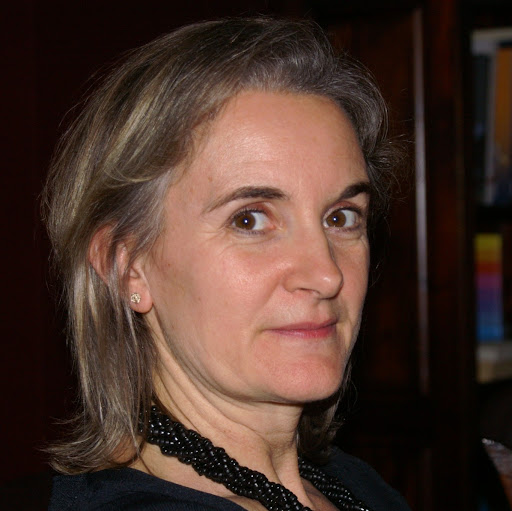 Ann Geenen
