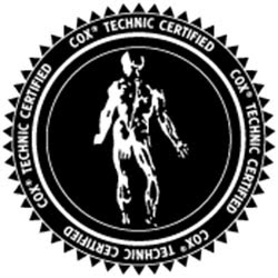 Rethwill Chiropractic Clinic logo