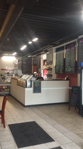 Bagel Shop «Long Island Bagel», reviews and photos, 33 Main St, Cortland, NY 13045, USA