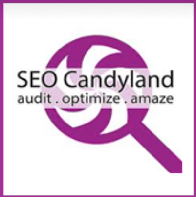 SEO Candyland logo