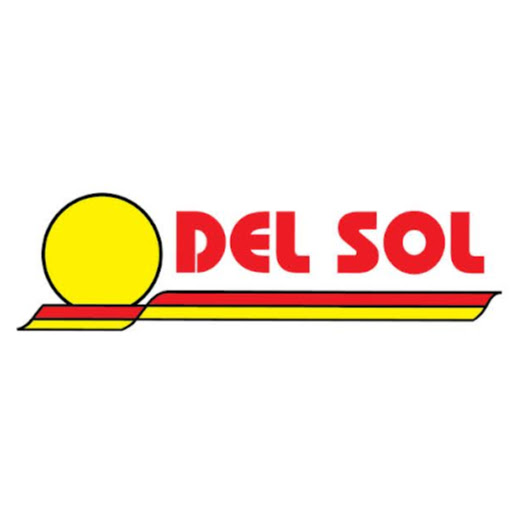 Del Sol Market logo