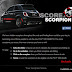 Win a New Fiat 500 Abarth with the "Score a Scorpion" Contest