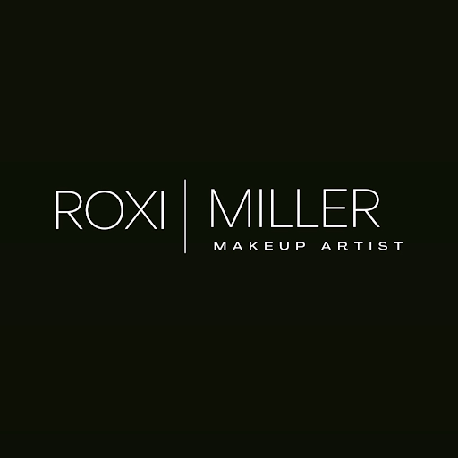 Roxi Miller Make Up Artist logo